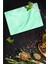 Saban Soft Yeşil Cam Kesme Tahtası 30 x 40 cm 1