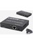 SL-HDEX210M RJ45 To HDMI Extender H.264-HDMI 200 Metre Uzatıcı 2