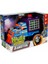 Monster Moverz Alien Escape Sesli ve Işıklı Motorize Kamyon 27 cm 3
