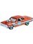 Mavi ve Parlak Arabalar GRR35 - '64 Chevy Chevelle Ss 1