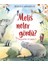 Melis Neler Gördü? - Jessica Meserve 1