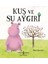 Kuş ve Su Aygırı - Nico Hercules 1