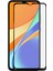 Caseworld Xiaomi Redmi 9c Tam Kaplayan Temperli Ekran Koruyucu Cam 1