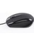 G-109-E 1000 DPI Ergonomik USB Optik Kablolu Mouse Siyah 4