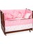 Pink Dream Uyku Seti 80X130 cm 7 Parça 1