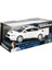 Jada Toys 1:24 Fast Furious Model Araba - Mr. Little Nobdy's Subaru Wrx 3