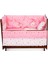 Pink Dream Uyku Seti 60X120 cm 7 Parça 2