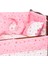 Pink Dream Uyku Seti 60X120 cm 7 Parça 3