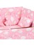 Pink Cloud Uyku Seti 80X130 cm 7 Parça 3