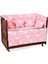 Pink Cloud Uyku Seti 70X130 cm 10 Parça 1