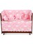 Pink Cloud Uyku Seti 70X130 cm 10 Parça 2