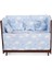 Blue Cloud Uyku Seti 60X120 cm 10 Parça 1