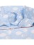 Blue Cloud Uyku Seti 80X130 cm 10 Parça 3