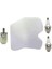 Husqvarna 235 236 240 Hava ve Benzin Filtre Buji Set 1