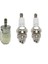 Husqvarna 235 236 240 Hava ve Benzin Filtre Buji Set 4