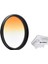 58MM Gradual Degrade Kademeli Orange Turuncu Efekt Filtre 1