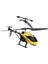 Uzaktan Kumandalı Black Bird Helikopter 3.5 Kanal - Sarı 1