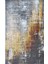 Halı Feyz'a G6391 Mavi 80 x 300 cm Modern Halı 2