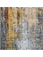 Halı Feyz'a G6391 Mavi 80 x 150 cm Modern Halı 4