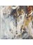 Halı Feyz'a G6393 Krem/Mavi 80 x 300 cm Modern Halı 4