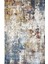 Halı Feyz'a G6415 Krem/Mavi 80 x 150 cm Modern Halı 2