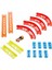 Track Builder Tasarla ve Yeniden Oluştur Serisi GLC87 - Premium Curve Pack 1