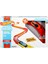 Track Builder Tasarla ve Yeniden Oluştur Serisi GLC87 - Premium Curve Pack 3