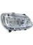 Fiat Doblo Sağ+Sol Ön Far Motorlu 2006-2010 1