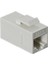 Cat6 Utp Rj45 Keystone Jack Inne Coupler 5 Adet 2