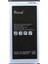 Samsung S5 Batarya G900 Kvk Pil Yüksek Kapasite 2800mAh 1