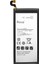 Samsung S6 Batarya G920 Kvk Pil Yüksek Kapasite 2550mAh 1