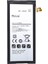 Samsung A8 Batarya A8 2015 (A800) Kvk Pil Yüksek Kapasite 3050mAh 1