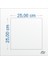 Daire Yol Kanvas Tablo 200 x 200 cm 3