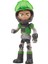 Ben 10 Aksiyon Figürler S1W12 Ben Tennyson 1