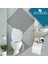 Diamond Serisi Kapaklı Wc Kağıtlık 1