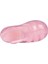 S10265 Star Glitter Plaj Havuz Kız Çocuk Deniz Sandaleti Pembe 4