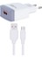 Hızlı Şarj Aleti Adaptör Syrox Quıck Charging Set / 3.0A-USB 3.0 Yeni SYX-Q30 1