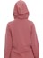 Dısentıs Modest Kapüşonlu Uzun Kollu Bağcık Detaylı Sweatshirt 3