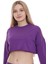 Dısentıs Modest Crop Sweatshirt 2