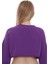 Dısentıs Modest Crop Sweatshirt 3