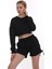 Crop Sweatshirt 1