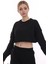Crop Sweatshirt 2