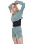 Dısentıs Modest Crop Sweatshirt 1