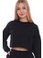 Crop Sweatshirt 1