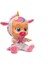 CYB08000 Cry Babies - Fantasy Bebekler / 91634X2 4