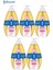 Baby Bebek Şampuanı Klasik 750ML+BEBEK Yağı 200ML (5 Li Set) 1