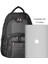 600633 Pillar 16 İnç notebook sırt çantası 25L 3