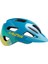 Gekko Ce-Cpsc Mavi Sarı Çocuk/genç Bisiklet Kask 3