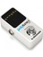 Polytune 2 Mini Polyphonic Gitar Tuner Akort Pedalı 3