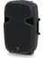 Passive PK112 Pasif 600 Watt 12" Pa Hoparlör Sistemi 3